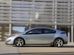 Chevrolet Volt Production Show Car 2011 года